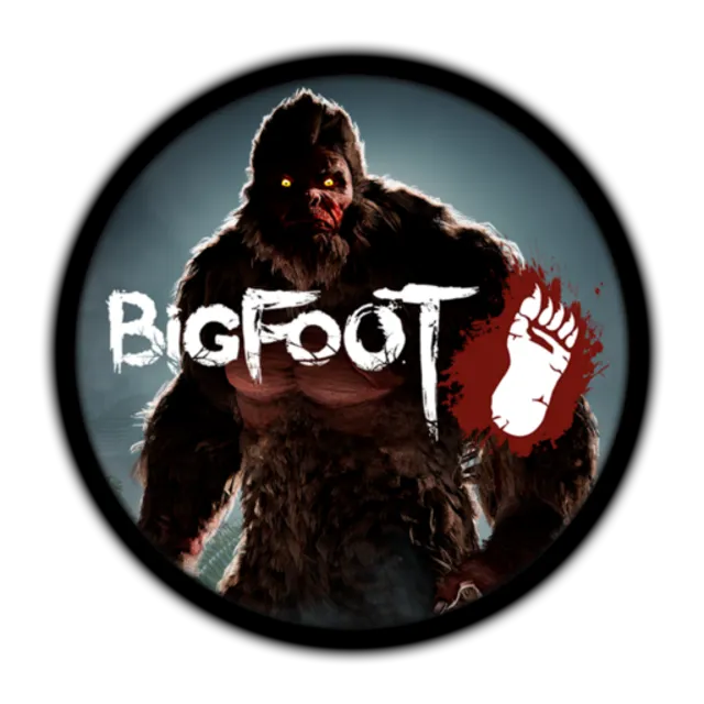 BIGFOOT +theHunter: Call of the Wild®✔️Steam (GLOBAL)🌍