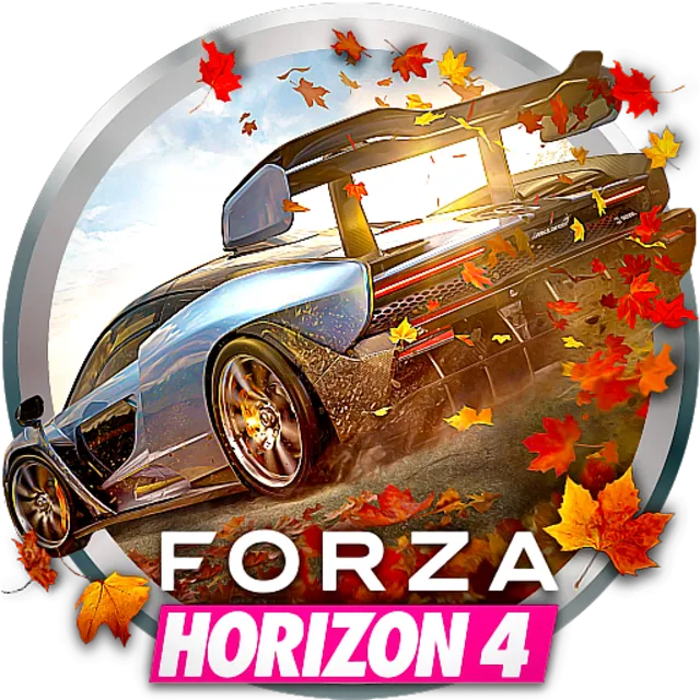 Forza Horizon 4 +Gang Beasts®✔️Steam 🟩(GLOBAL)🌍
