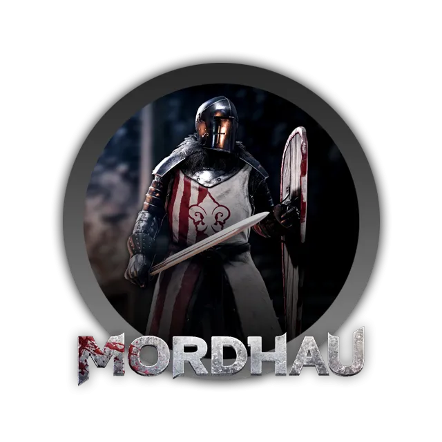 MORDHAU®✔️Steam (Region Free)(GLOBAL)🌍