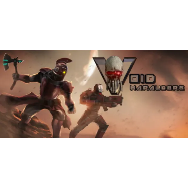 Void Marauders 💎 АВТОДОСТАВКА STEAM GLOBAL МГНОВЕННО ЛИЦЕНЗИЯ