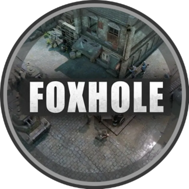 Foxhole®✔️Steam 🟩(GLOBAL)🌍