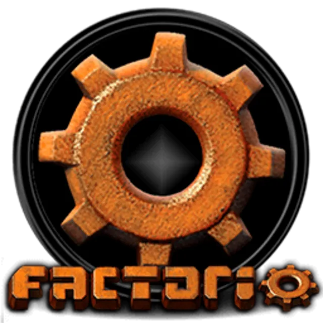 Factorio +DLC +GAMES ®✔️Steam (Region Free)(GLOBAL)🌍