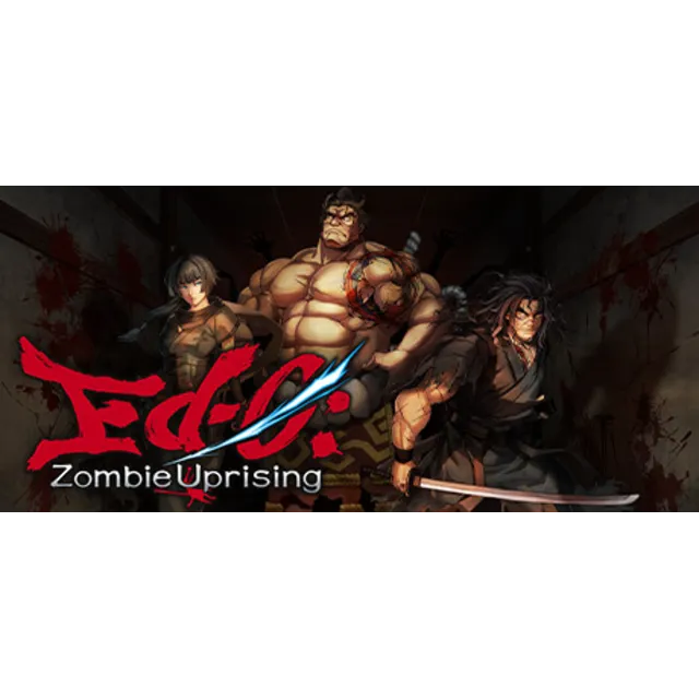 Ed-0: Zombie Uprising АВТОДОСТАВКА STEAM GLOBAL МГНОВЕННО ЛИЦЕНЗИЯ