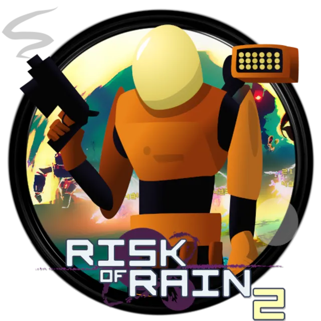 Risk of Rain 2 +DLC®✔️Steam 🟩(GLOBAL)🌍