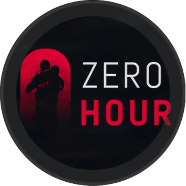 Zero Hour ®✔️Steam 🟩(GLOBAL)🌍