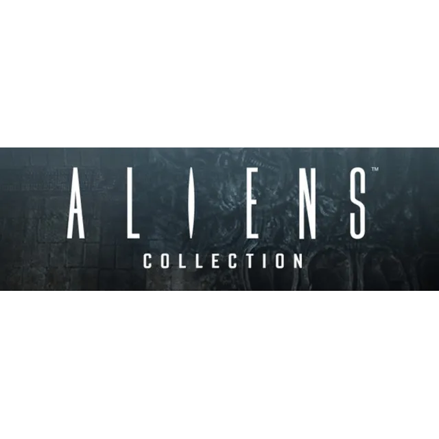🎁Aliens Collection: vs Predator + Colonial Marines+DLC