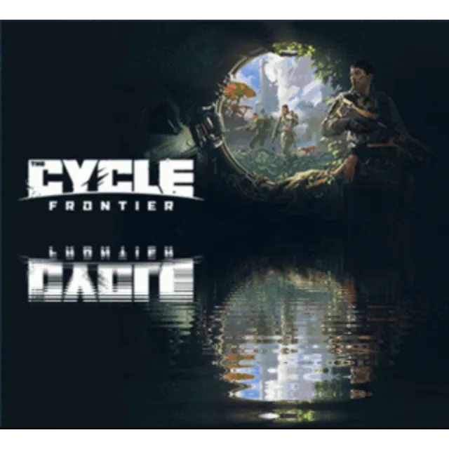 The Cycle: Frontier ЗАКРЫТАЯ БЕТА ✅ STEAM КЛЮЧ GLOBAL💥
