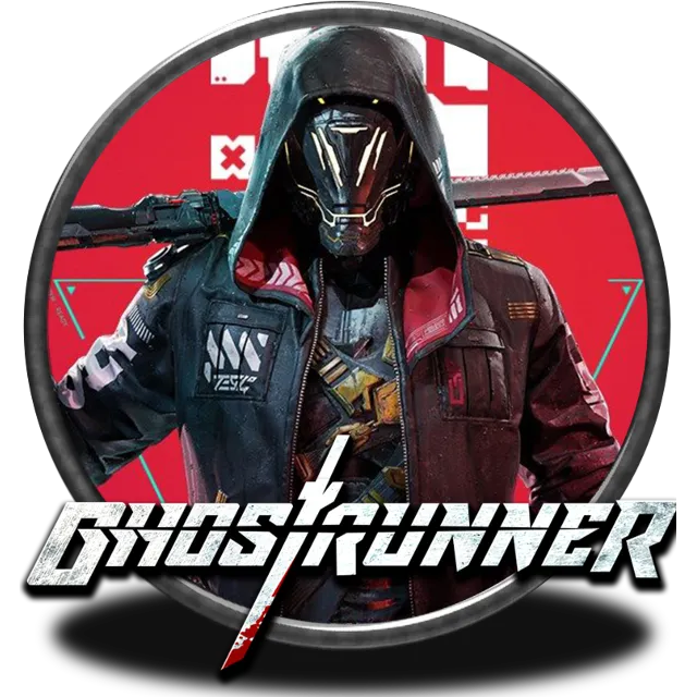 Ghostrunner®✔️Steam 🟩(GLOBAL)🌍