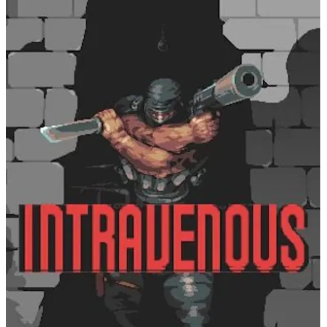 Intravenous (Steam ключ / РФ+Весь Мир)