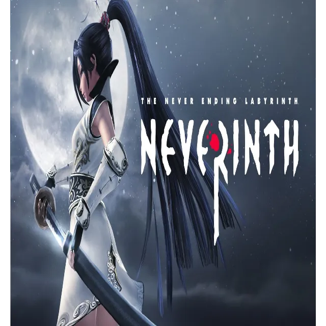Neverinth (Steam ключ / РФ+Весь Мир)