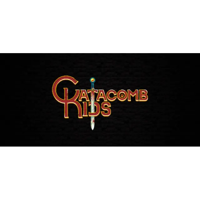 Catacomb Kids 💎 АВТОДОСТАВКА STEAM GLOBAL МГНОВЕННО ЛИЦЕНЗИЯ