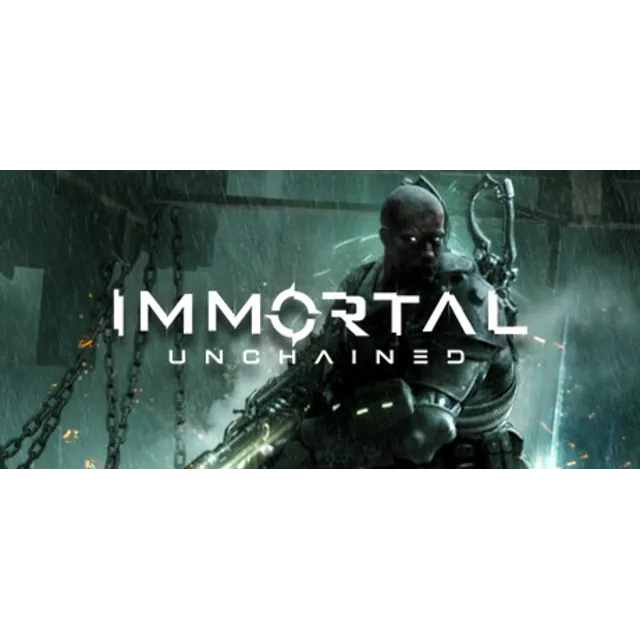Immortal: Unchained 💎 АВТОДОСТАВКА STEAM GLOBAL МГНОВЕННО ЛИЦЕНЗИЯ