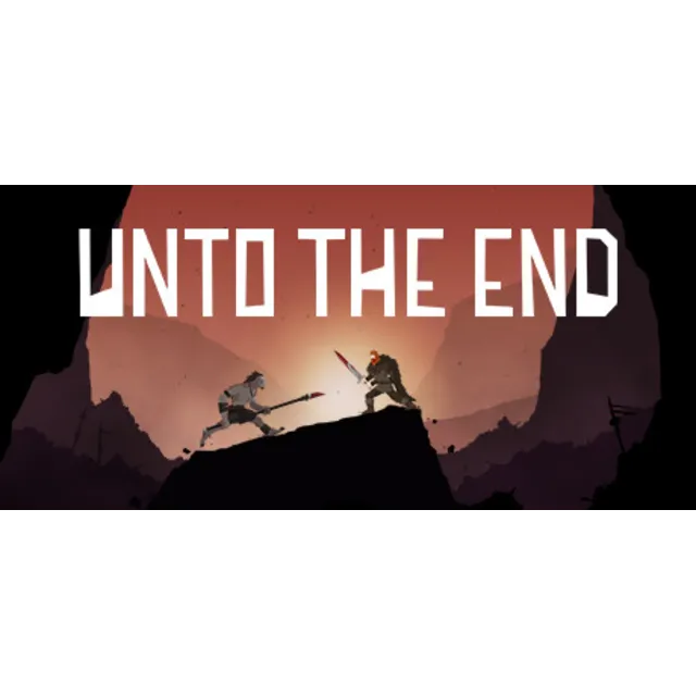 Unto The End 💎 АВТОДОСТАВКА STEAM GLOBAL МГНОВЕННО ЛИЦЕНЗИЯ