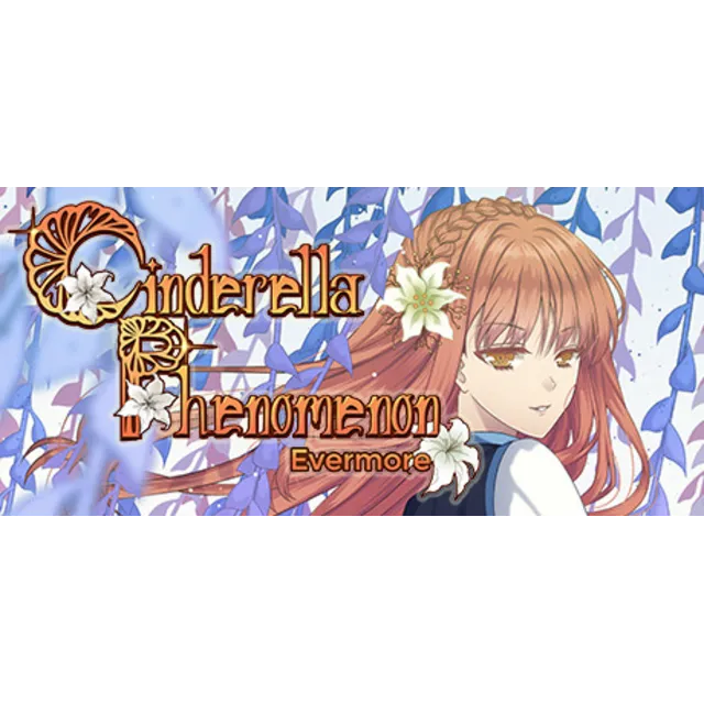 Cinderella Phenomenon: Evermore 💎 АВТОДОСТАВКА STEAM GLOBAL МГНОВЕННО ЛИЦЕНЗИЯ