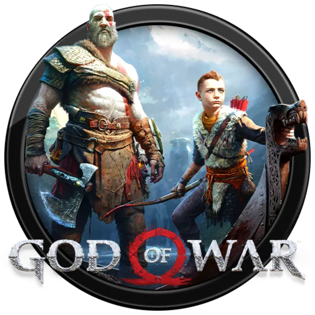 God of War ®✔️Steam 🟩(GLOBAL)🌍