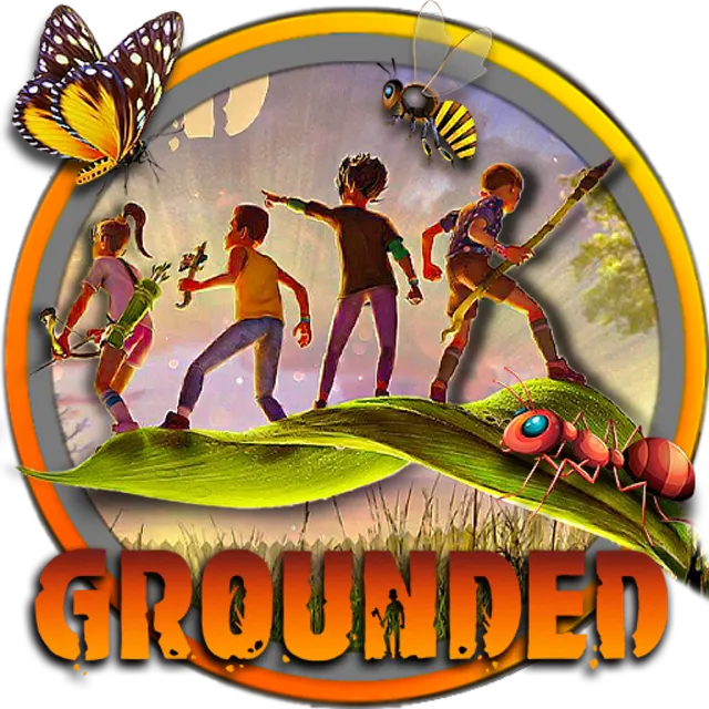 Grounded +Bloodstained: Ritual®✔️Steam 🟩(GLOBAL)🌍