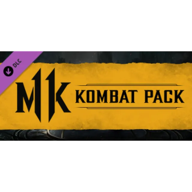 Mortal Kombat 11: Kombat Pack 1 DLC Steam KEY Region Free