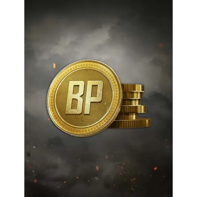 PUBG: Premium Supply Pack