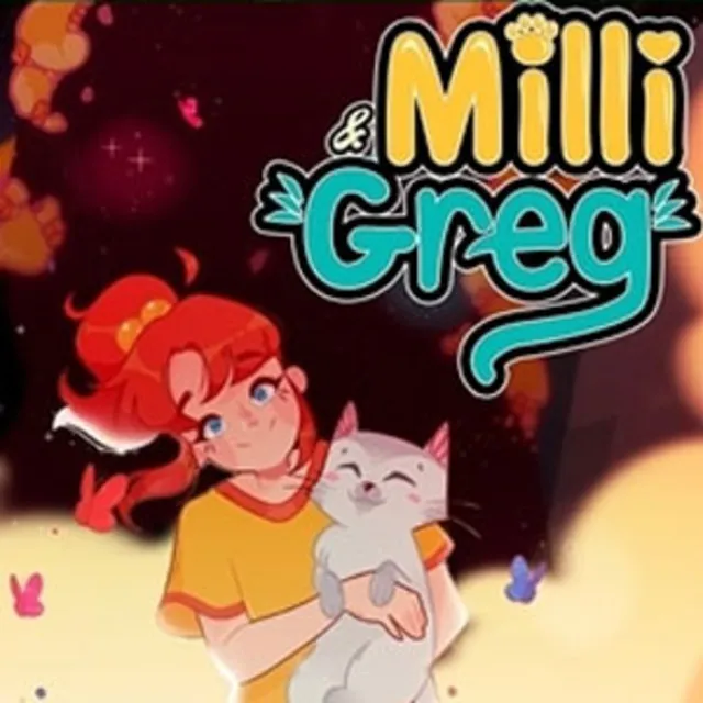 Milli &amp; Greg (Steam key / Region Free)