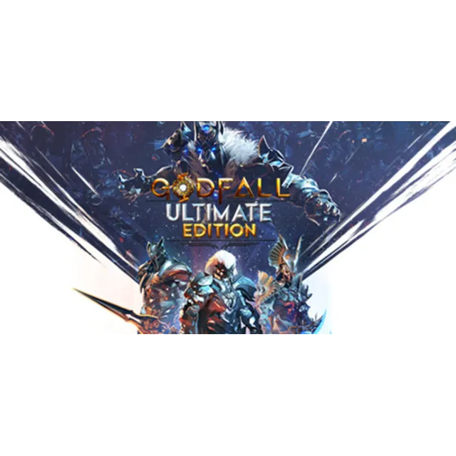 Godfall Ultimate Edition | Steam Gift Россия
