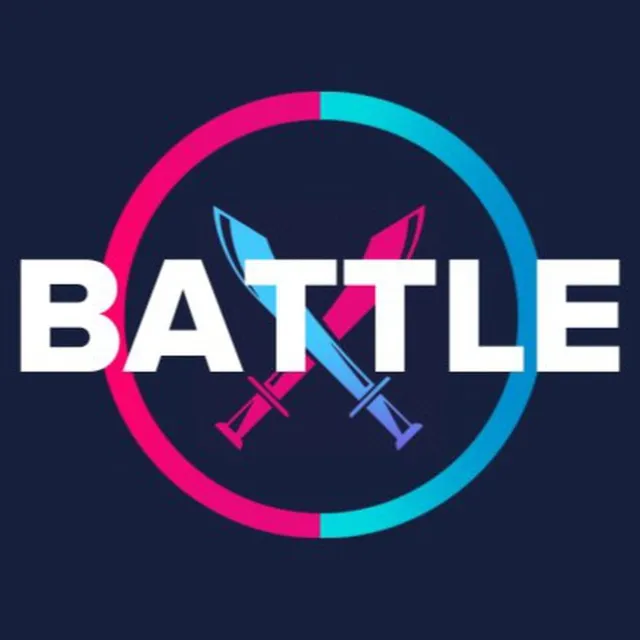 Сайт Battle