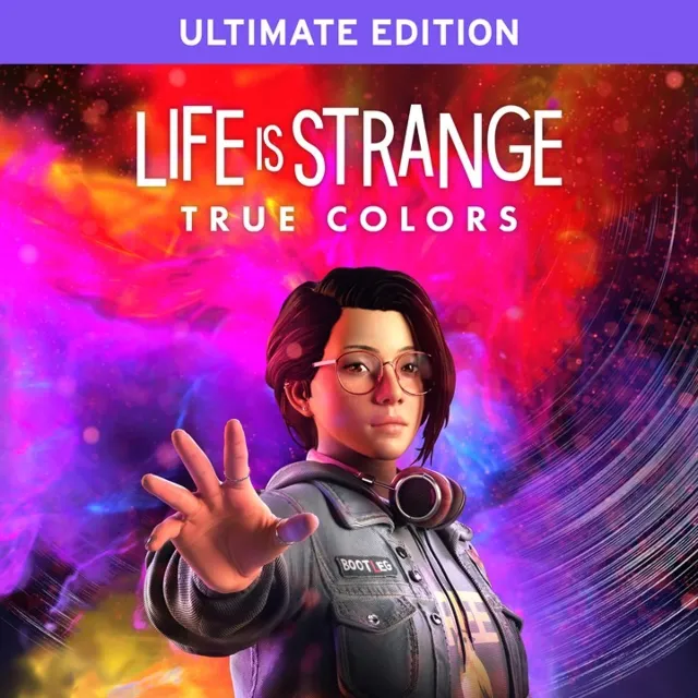 Life is Strange True Colors — Ultimate Edition XBOX 🔑