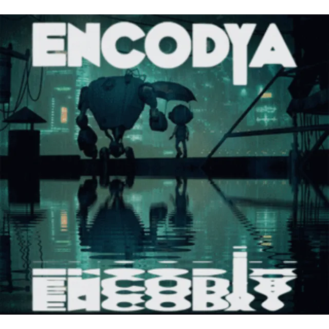 ✅ENCODYA ⭐Steam\РФ+Весь Мир\Key⭐ + Бонус