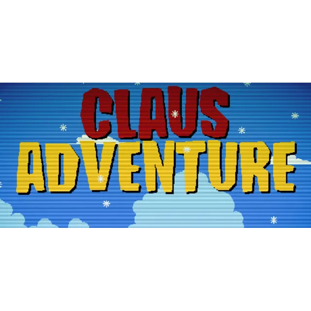 Claus Adventure (STEAM GLOBAL KEY)