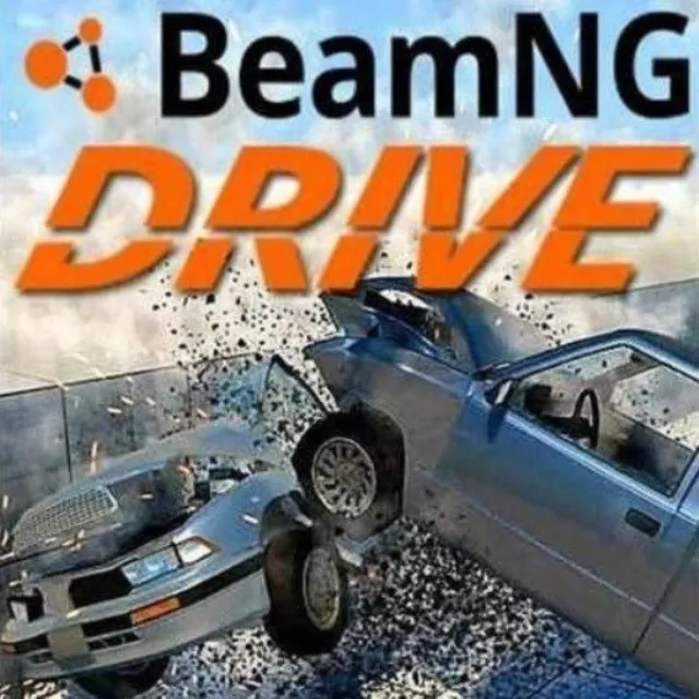 BeamNG.drive (БЕЗ АКТИВАТОРА / STEAM  ОФФЛАЙН)