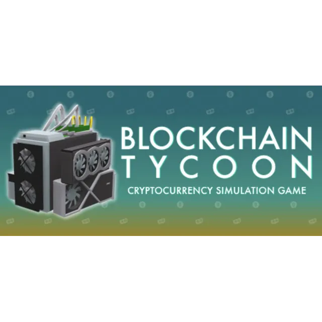 Blockchain Tycoon 💎 АВТОДОСТАВКА STEAM GLOBAL МГНОВЕННО ЛИЦЕНЗИЯ