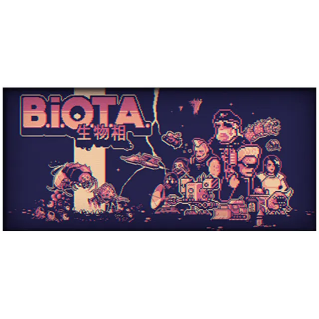 B.I.O.T.A. / BIOTA 💎 АВТОДОСТАВКА STEAM GLOBAL МГНОВЕННО ЛИЦЕНЗИЯ
