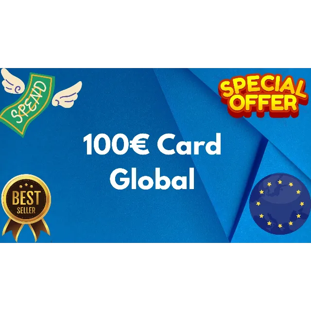 ✅100€ Apple Card Germany/France⭐💶