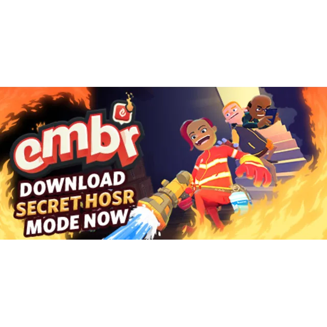 ✅Embr (Steam Ключ / РФ + Весь Мир)💳0%