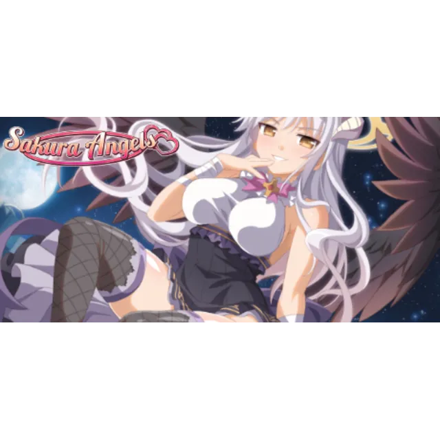 Sakura Angels 💎 АВТОДОСТАВКА STEAM GLOBAL МГНОВЕННО ЛИЦЕНЗИЯ