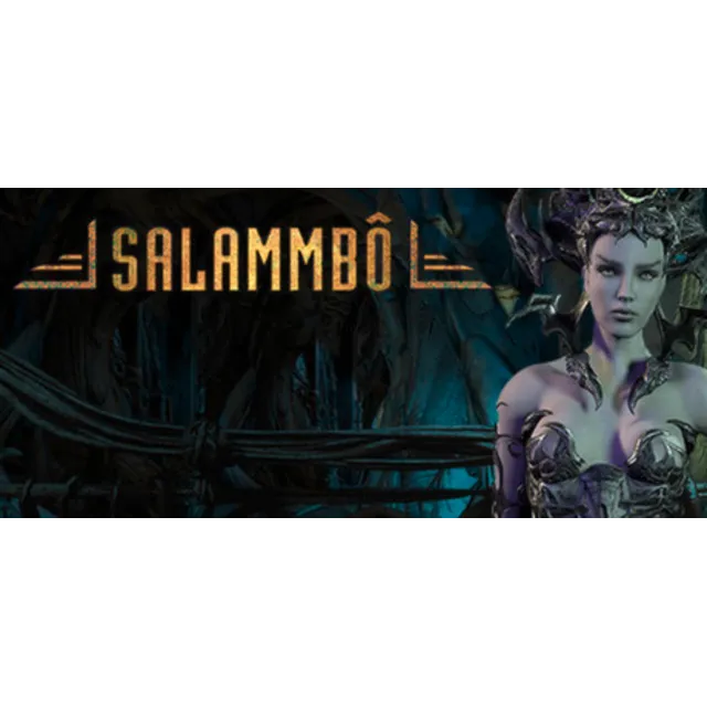 Salammbo: Battle for Carthage 💎 АВТОДОСТАВКА STEAM GLOBAL МГНОВЕННО ЛИЦЕНЗИЯ