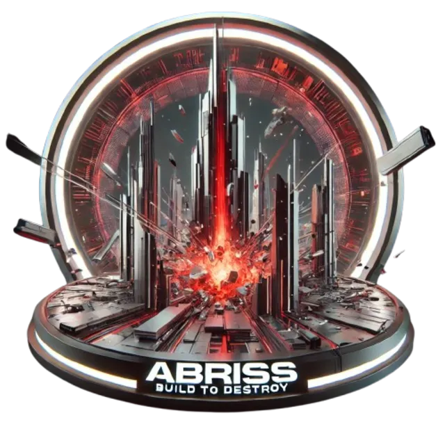 ABRISS +DLC +Soundtrack®✔️Steam (Region Free)(GLOBAL)🌍
