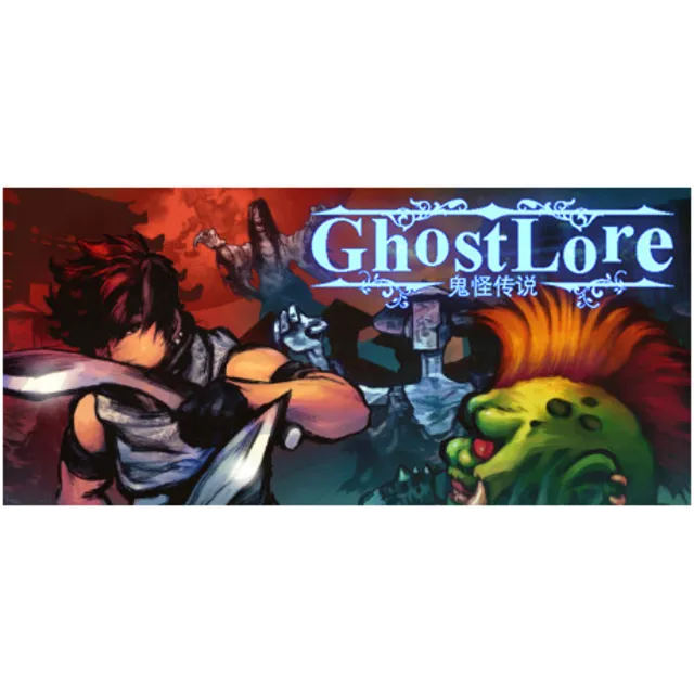Ghostlore 💎 АВТОДОСТАВКА STEAM GLOBAL МГНОВЕННО ЛИЦЕНЗИЯ