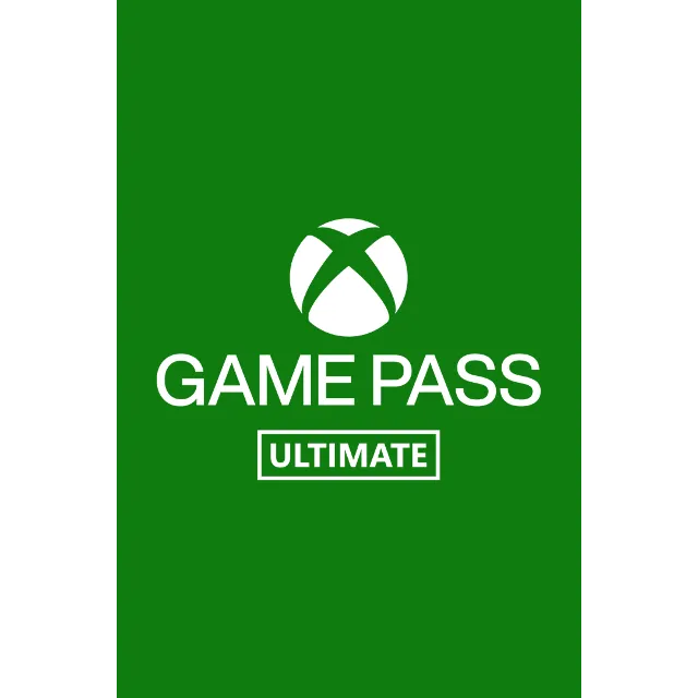 Game Pass Ultimate 9 месяцев Все Регионы + EA Play