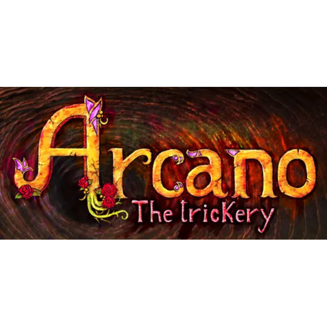 Arcano: The Trickery 💎 АВТОДОСТАВКА STEAM GLOBAL МГНОВЕННО ЛИЦЕНЗИЯ