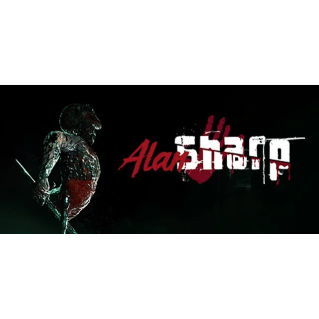 Alan Sharp 💎 АВТОДОСТАВКА STEAM GLOBAL МГНОВЕННО ЛИЦЕНЗИЯ
