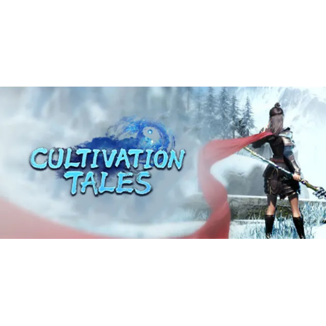 Cultivation Tales | Steam Gift Россия
