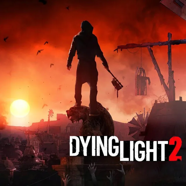 💻 DYING LIGHT 2 Stay Human   🔥STEAM🔥 ⭐