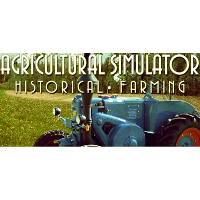 Agricultural Simulator Anthology💎 АВТОДОСТАВКА STEAM GLOBAL МГНОВЕННО ЛИЦЕНЗИЯ