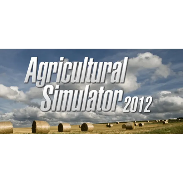 Agricultural Simulator 2012💎 АВТОДОСТАВКА STEAM GLOBAL МГНОВЕННО ЛИЦЕНЗИЯ