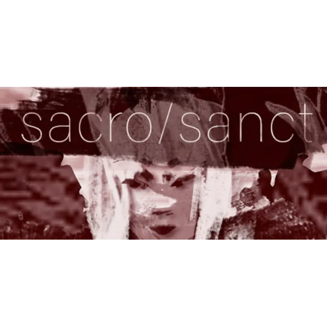 SACROSANCT STEAM KEY REGION FREE GLOBAL ROW