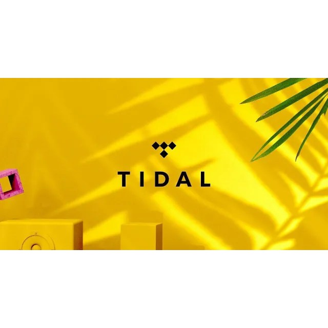 🎻TIDAL HiFi PLUS FAMILY 1 МЕСЯЦ★ЧАСТНЫЙ АККАУНТ★💯