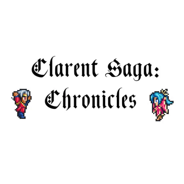 Clarent Saga: Chronicles​ STEAM KEY REGION FREE GLOBAL