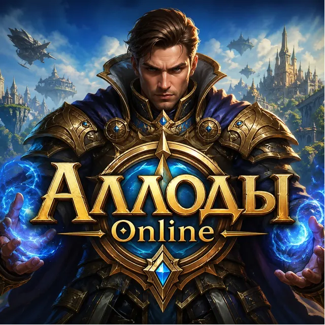 Аллоды Online Золото МОМЕНТАЛЬНАЯ ДОСТАВКА