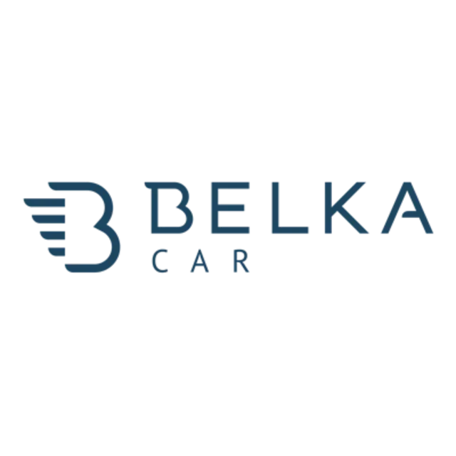 Промокод BelkaCar на 300 рублей (36 минут)