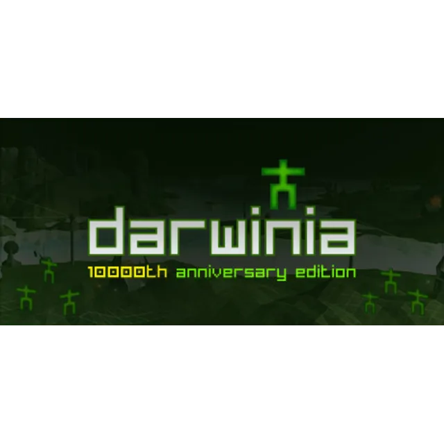 Introversion Classics Pack Darwinia Uplink DEFCON АВТОДОСТАВКА STEAM GLOBAL МГНОВЕННО